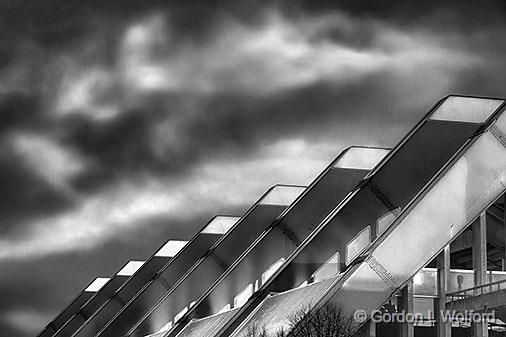 Frank Clair Stadium_31926.jpg - North side photographed at Lansdowne Park in Ottawa, Ontario, Canada.